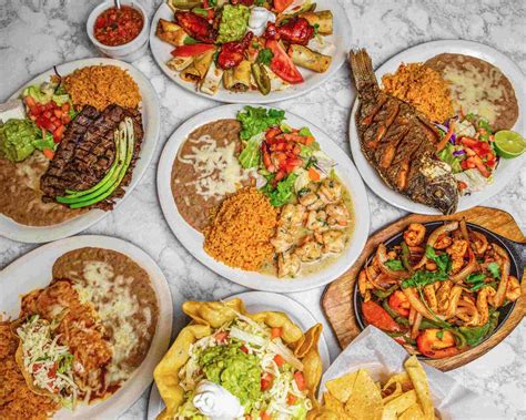 La barca grill & cantina downey ca - Sep 23, 2022 · La Barca Restaurantes · 8649 Firestone Blvd, Downey, CA 90241. Get Directions · Rating · 4.8. (58 reviews) · 5,347 people checked in here · (562) 381-0253 · Send …